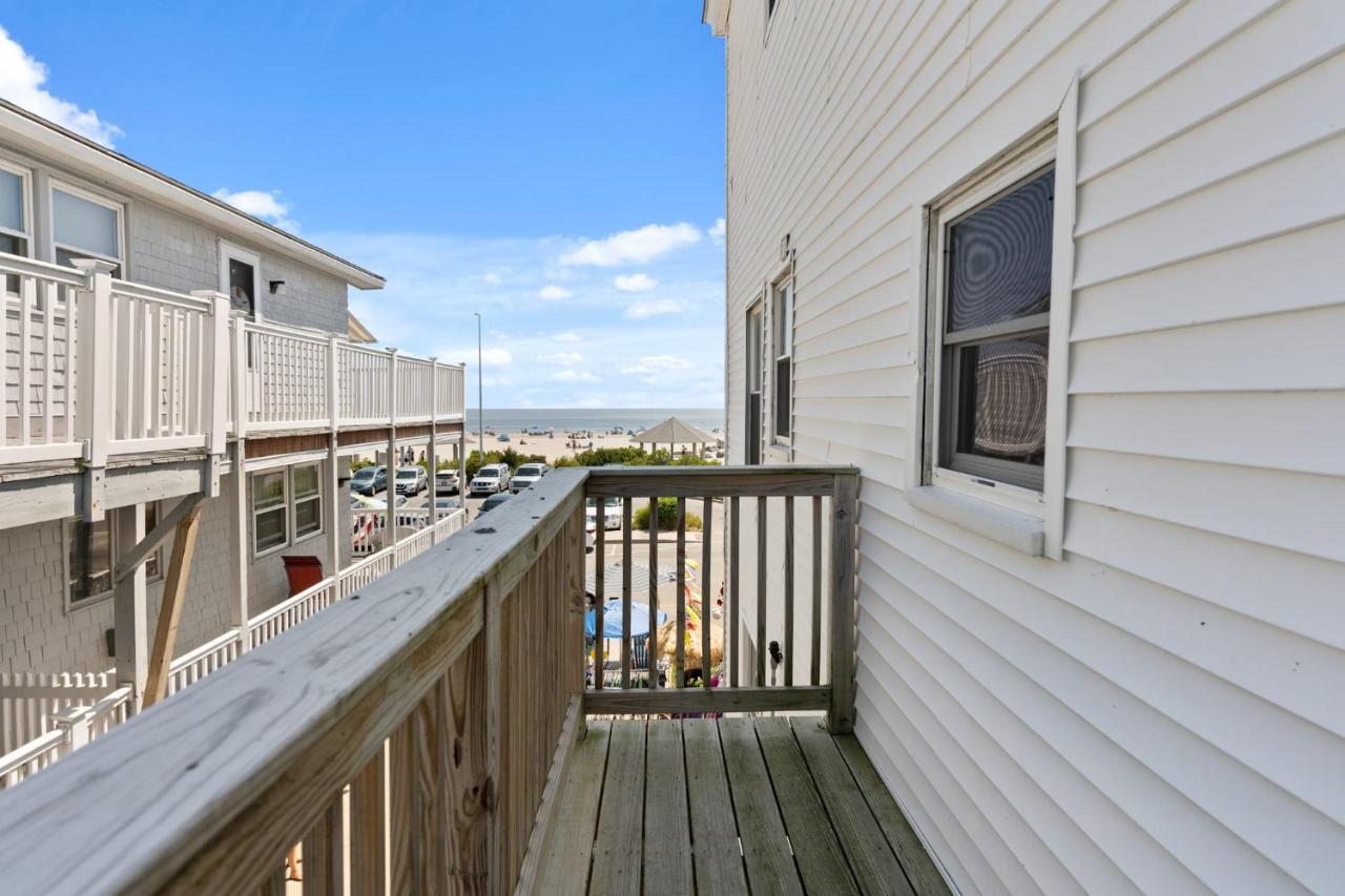Water Views - Private Balcony - The Americana Hampton Exterior foto