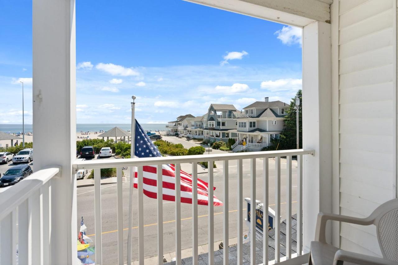 Water Views - Private Balcony - The Americana Hampton Exterior foto