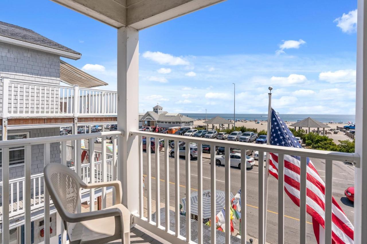 Water Views - Private Balcony - The Americana Hampton Exterior foto